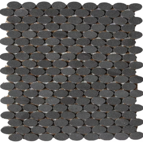 Urban Bluestone Oval - stone tile